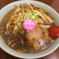 さんぱちラーメン🍜|Gemstoneさん