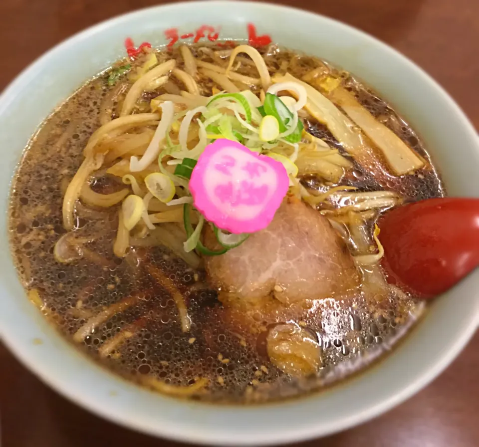 さんぱちラーメン🍜|Gemstoneさん