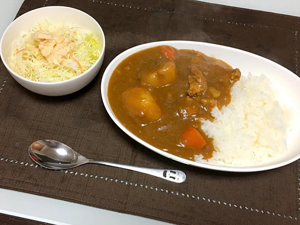 カレー♡|Kiyoka♡さん