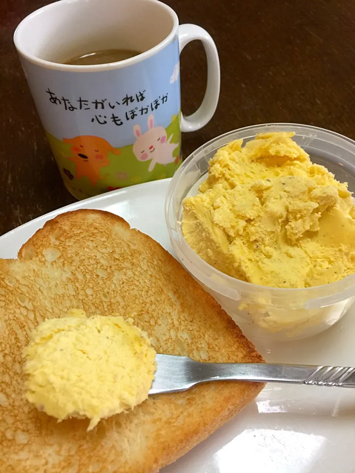 富澤商店の「九州産さつまいもクリーム」🍠美味しい❣️|ま〜てぃんさん