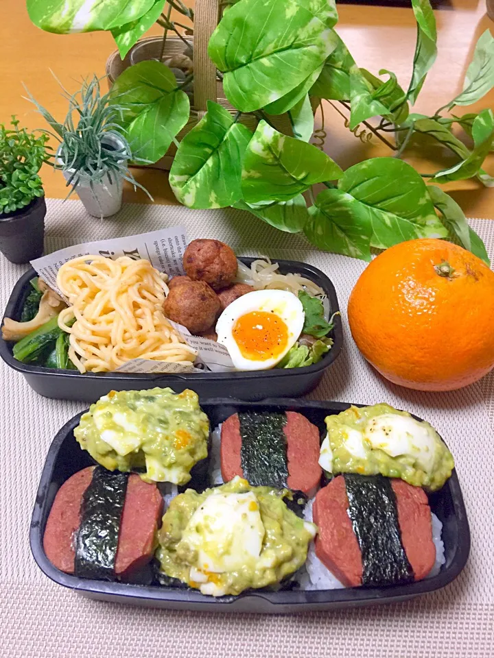 息子弁当  置き弁|miyukiさん