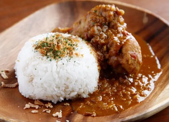 東京カリー番長レシピ チキンカレー|マユマユさん