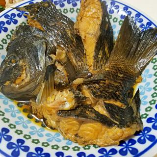 黒鯛の煮付け まりお Snapdish スナップディッシュ Id Qml4ra