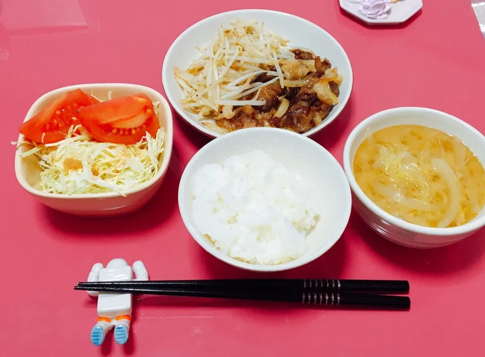 Snapdishの料理写真:夜ご飯|ゆーりさん