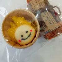 Snapdishの料理写真:|(＾0＾)☆さん