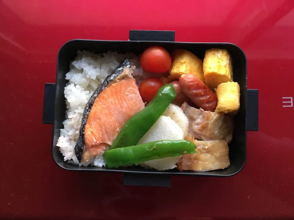 本日の旦那さん弁当|R_ITOさん