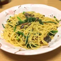 Snapdishの料理写真:パスタ|Tomomi Kojimaさん