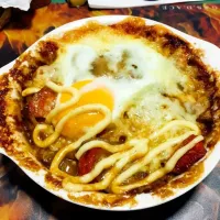 Snapdishの料理写真:カレードリア
たまごのせ|るさん