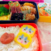 久々の自分用お弁当|めぐさん