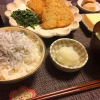 Snapdishの料理写真:|AAさん