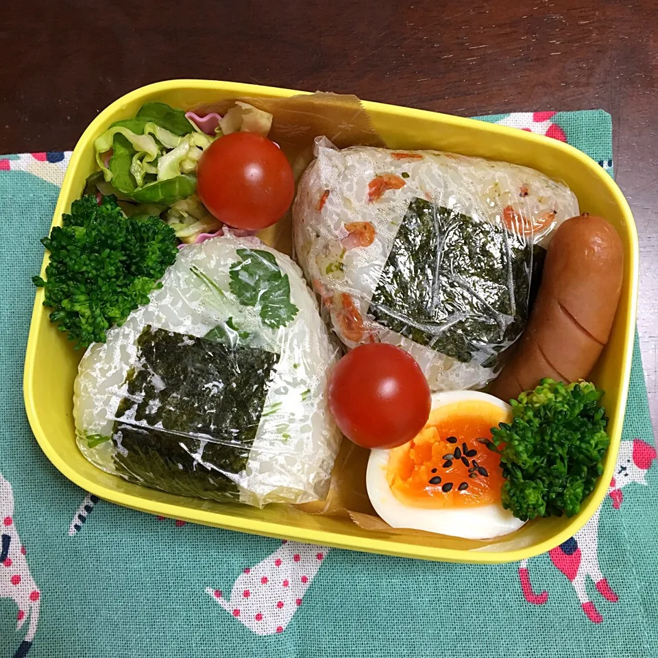 お弁当|あさかさん