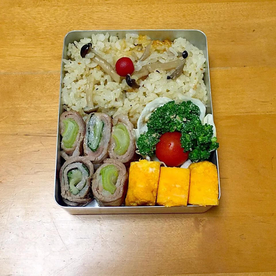 女子高生弁当(*^^*)|sachiさん