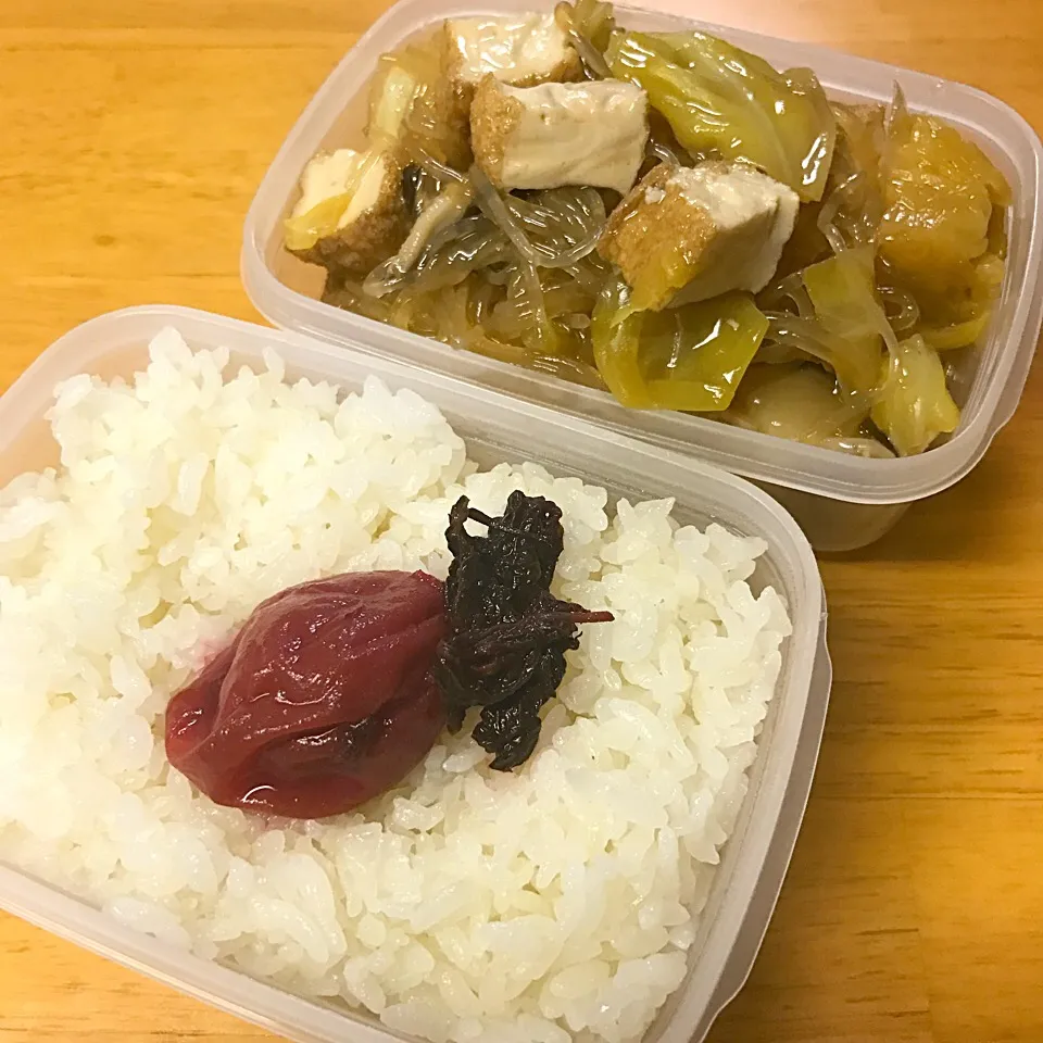 3/15#お弁当 
#単身赴任弁当|Koichi GOGOさん