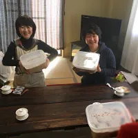 Snapdishの料理写真:|遊楽食房 ツシマミチコさん