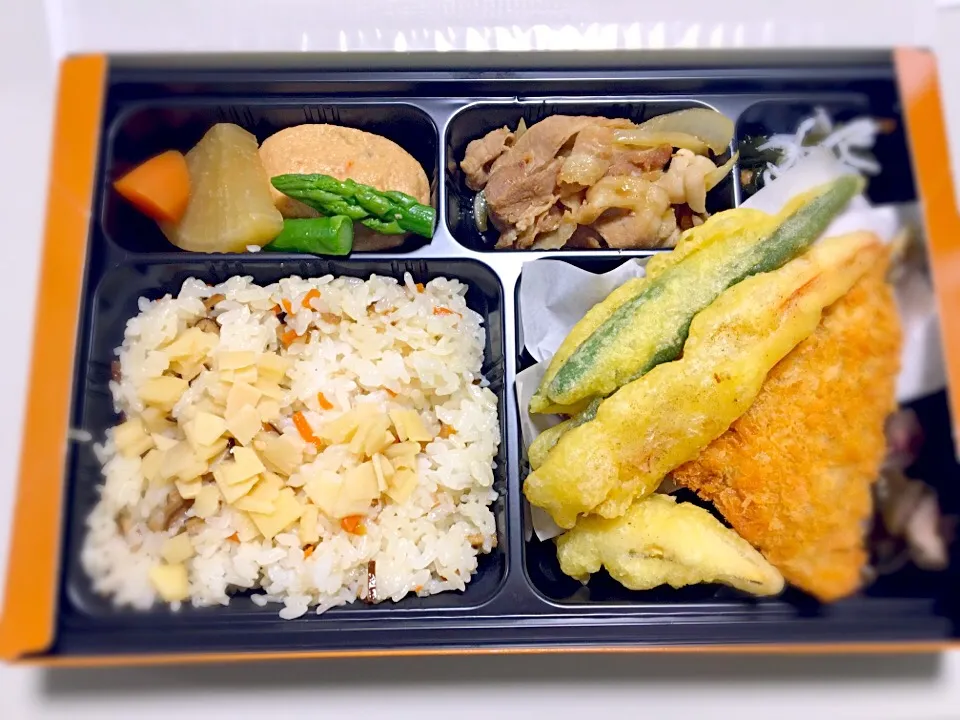 お弁当|くれはさん