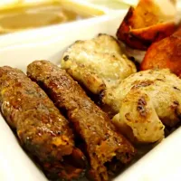 chicken kababs|Vibzさん