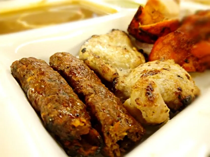 chicken kababs|Vibzさん