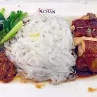 Hawker Chan Soy Sauce Chicken|dawn ngさん