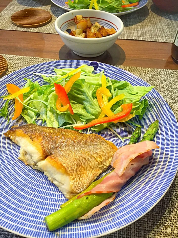 Snapdishの料理写真:|sayacoさん