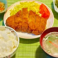 とんかつ|いちごさん