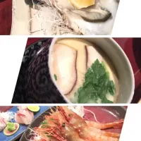 Snapdishの料理写真:大好き❤な居酒屋 じゅげむ堂でdinner|ひぃままさん