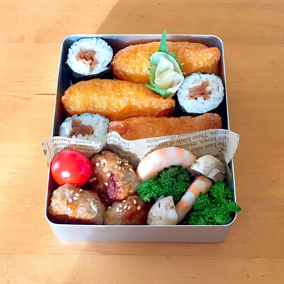 女子高生弁当(*^^*)|sachiさん