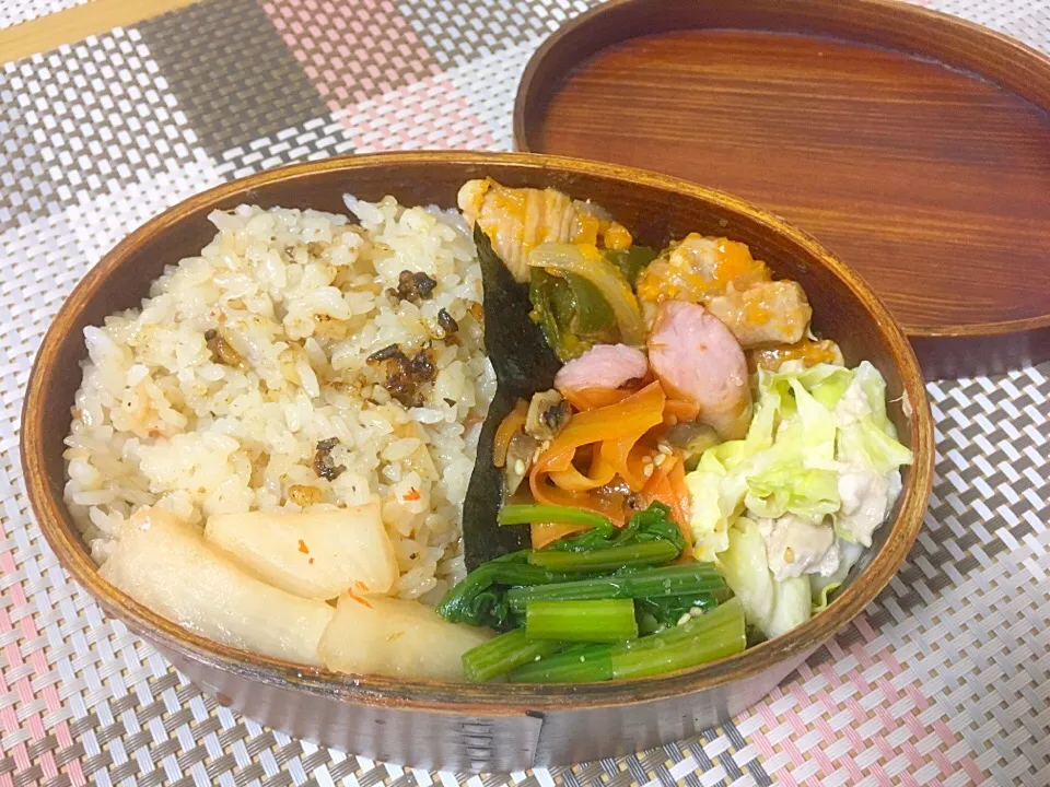 |太田 和樹さん