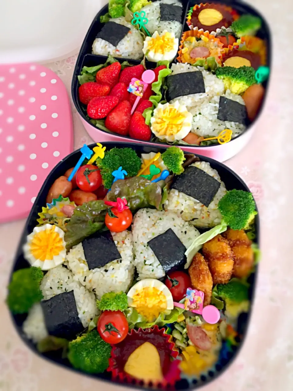 |4姉弟ママさん