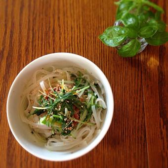 ナンプラー ライスヌードルのレシピと料理アイディア56件 Snapdish スナップディッシュ