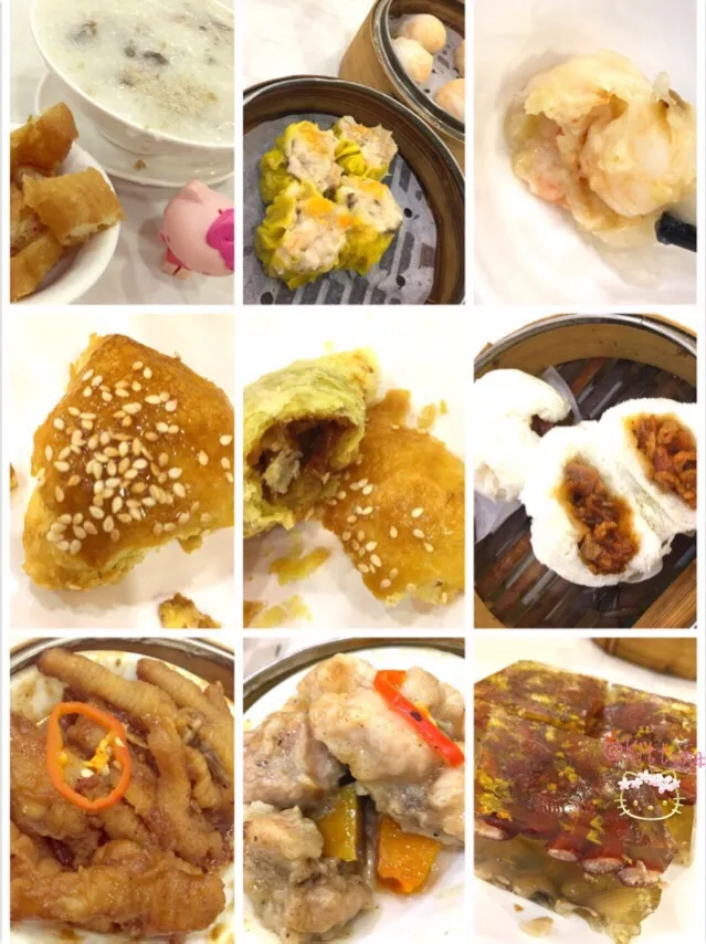 👲🏻Yum Cha 🍵|🎀Kittyna🌸さん