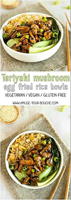 this looks so good i well try this recipe out when i get mushrooms|Ami-Chanさん