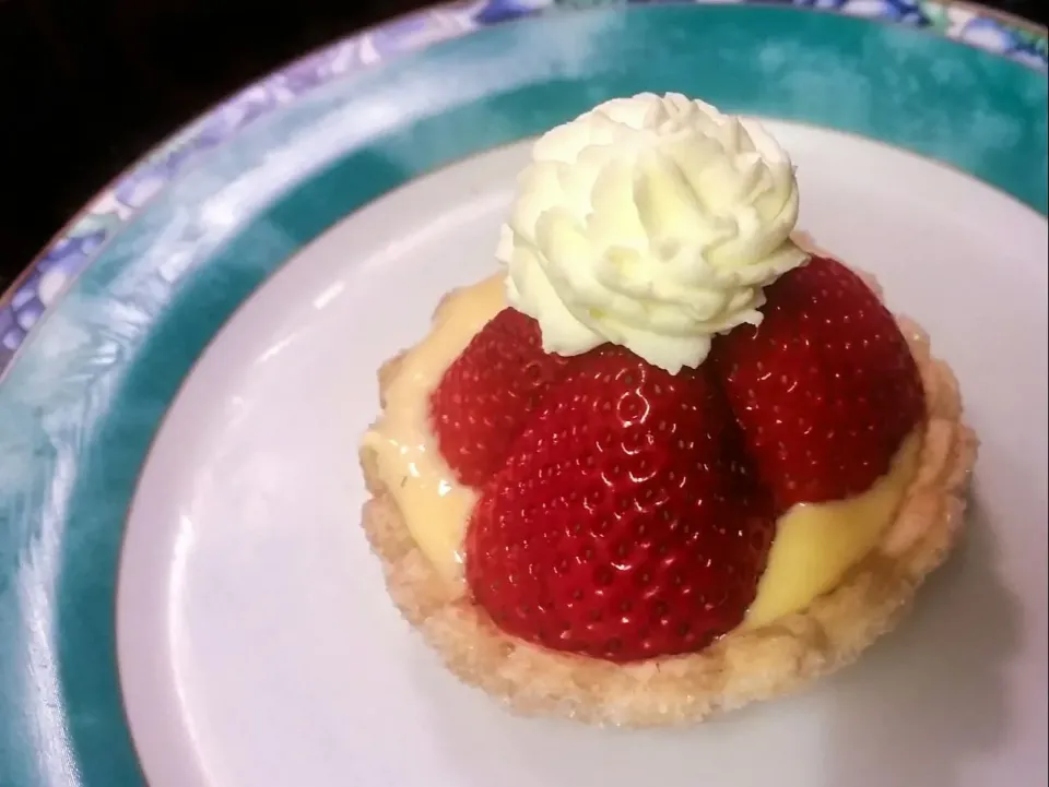 selfmade 🍓 strawberry mini tarte🍓
selbstgemachtes 🍓 Erdbeer Törtchen 🍓
mini tarte 🍓 aux fraises🍓 
crostate 🍓di fragole 🍓
#strawberry #Erdbeer #fraise #fragole
#|Najeskaさん