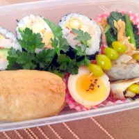 お弁当😄|けいこSさん