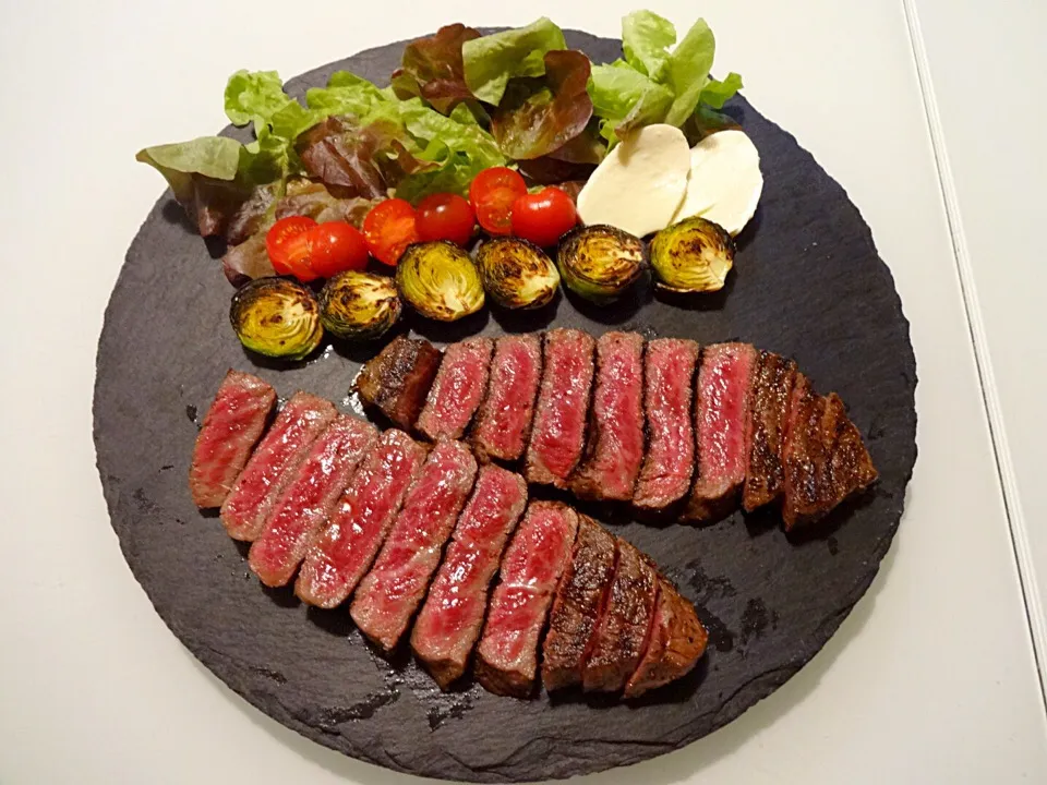 Wagyu steak|sirakorn owadaさん