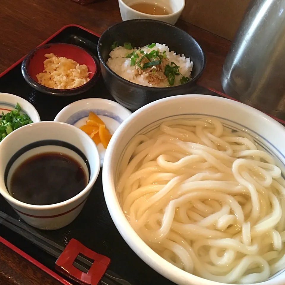 高田馬場 蔵之介 初めて食べたけど美味すぎる😋😋😋|moririyyyさん