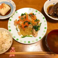 Snapdishの料理写真:鯛めし！！|はづきさん