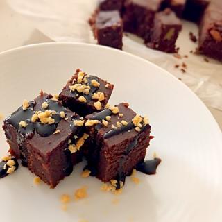 チョコブラウニー バターなしのレシピと料理アイディア66件 Snapdish スナップディッシュ