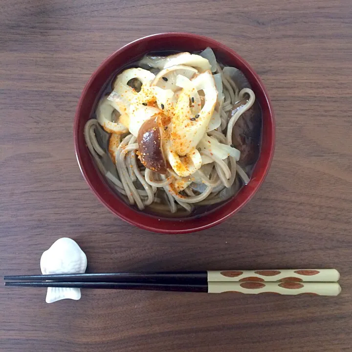 今日のお昼ごはん|nasupiyukoさん