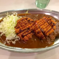 Snapdishの料理写真:チャンピオンなカレー！

#カレーのチャンピオン|mktさん