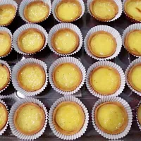 Eggtart (Pie Susu)|sari haryaniさん