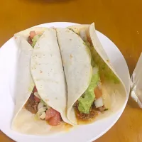 Ricos tacos👅|Aracely ccyさん