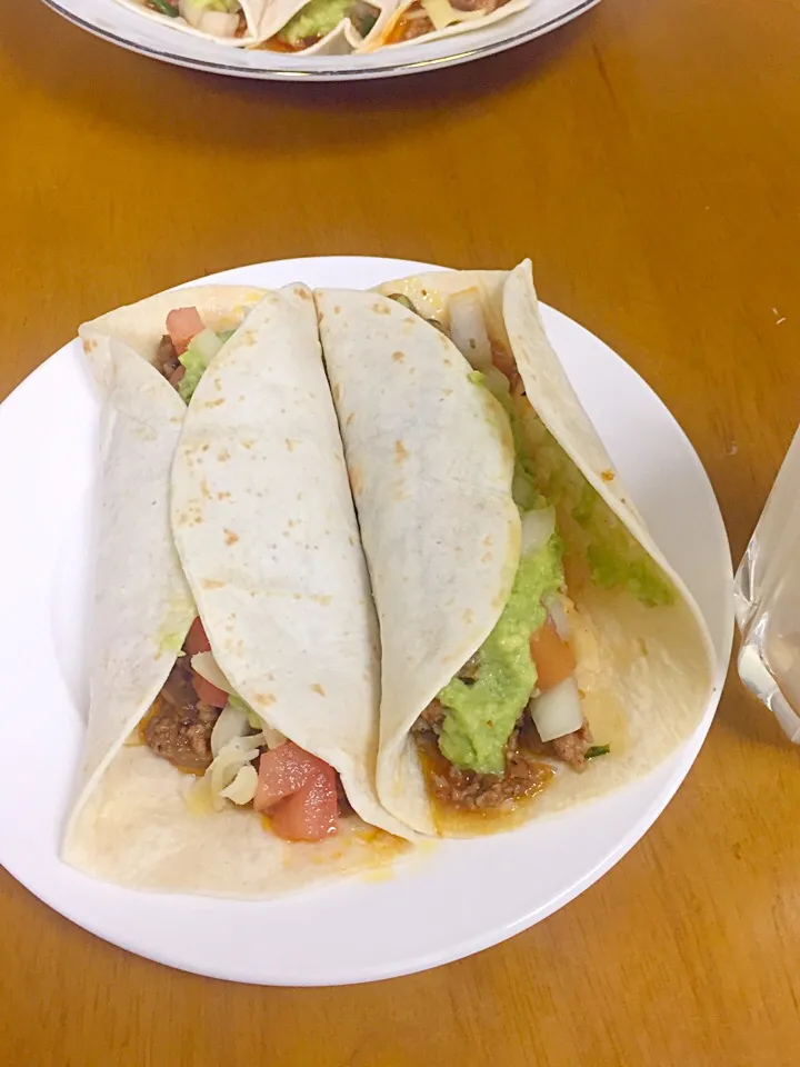 Ricos tacos👅|Aracely ccyさん