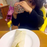 Comiendo rico 👅 🌮 taco 🌮 #tacos|Aracely ccyさん