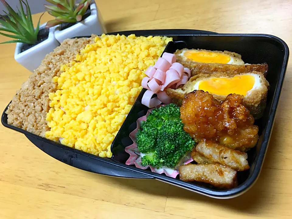 お弁当♡|Kiyoka♡さん