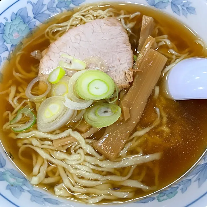 中華そば#ラーメン#中華そば#昔ながらのラーメン|901さん