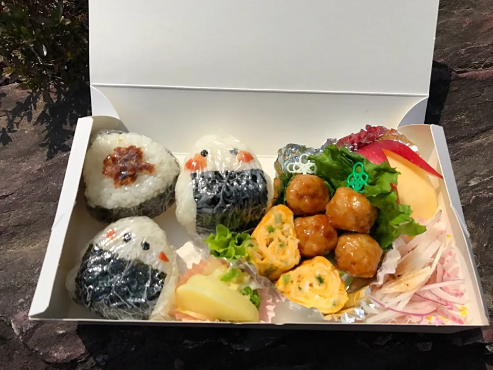 お弁当|SARAさん