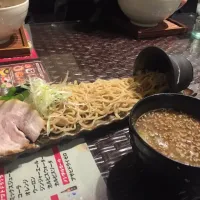 Snapdishの料理写真:#つけ麺|ななさん