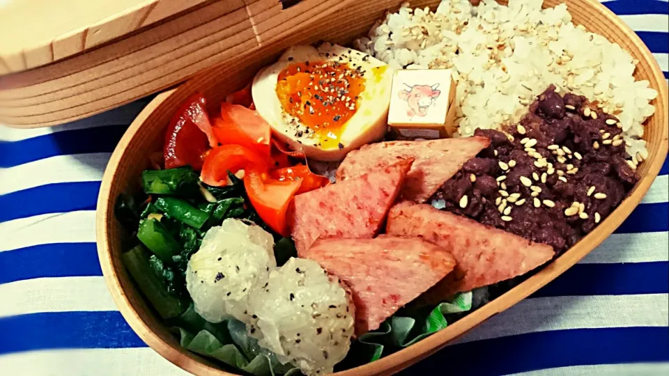 2017.3.21 お弁当|u299さん