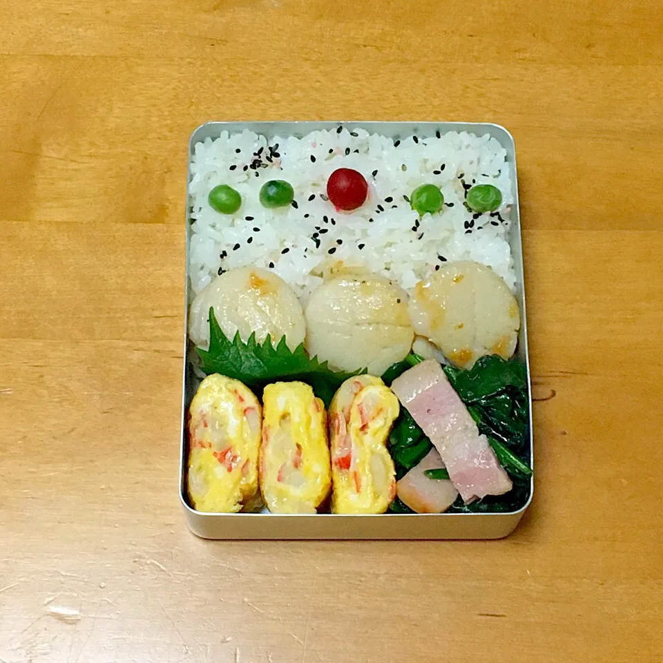 女子高生弁当(*^^*)|sachiさん