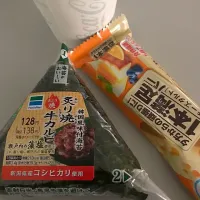 Snapdishの料理写真:昼メシ 170322